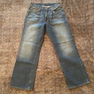 Lucky Brand jeans